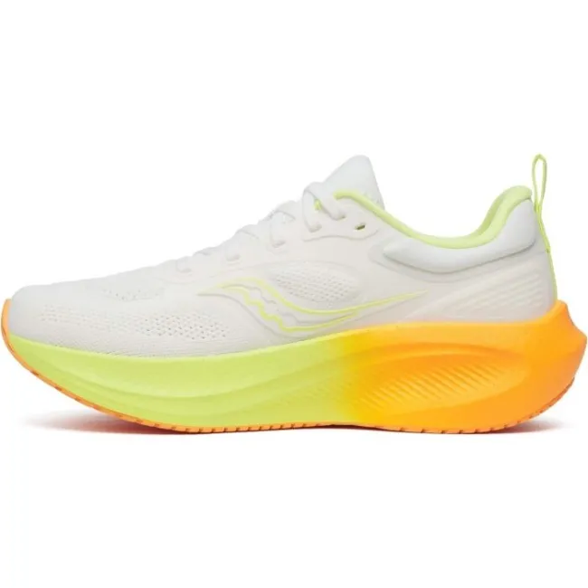 Saucony - pantofi alergare - SURGE 3 W -  white | peel