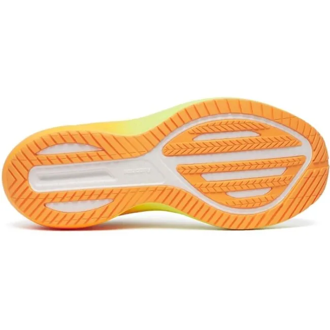 Saucony - pantofi alergare - SURGE 3 W -  white | peel