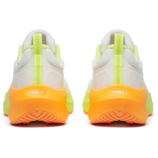 Saucony - pantofi alergare - SURGE 3 W -  white | peel