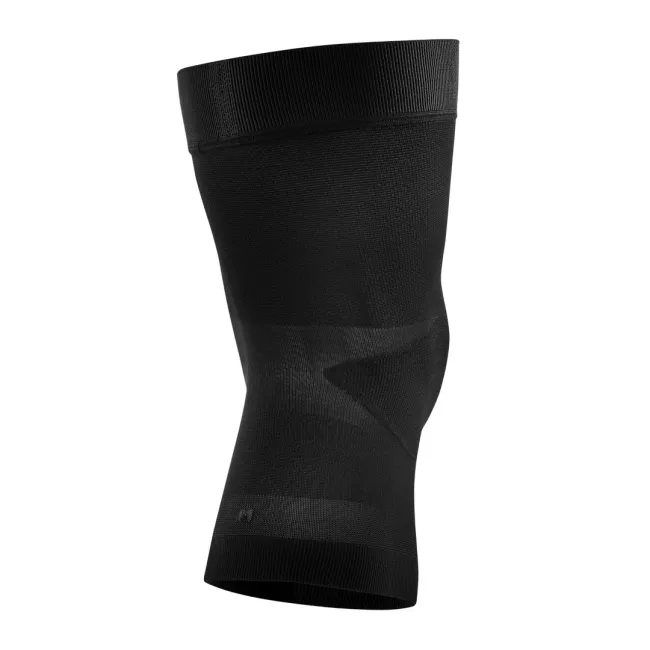 CEP - ortho genunchi - Light Support Compression Knee Sleeve - Negru