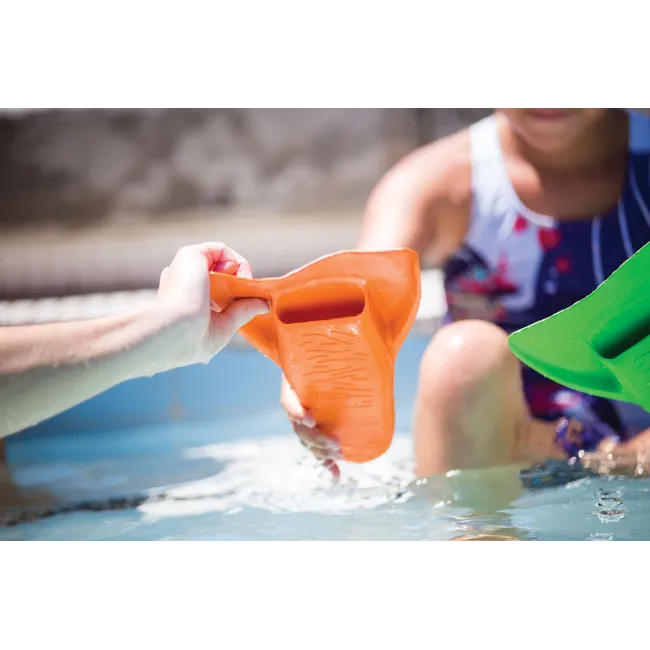 Finis labe Booster pentru copii