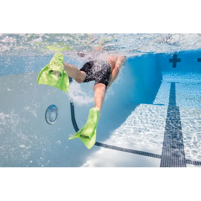 Finis labe Booster pentru copii