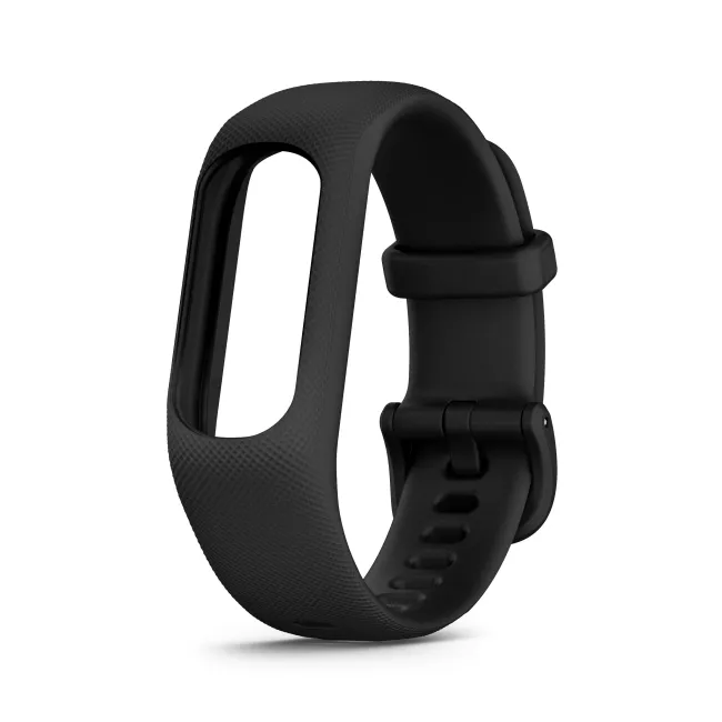 Garmin curea de schimb pentru Vivosmart 5 - negru