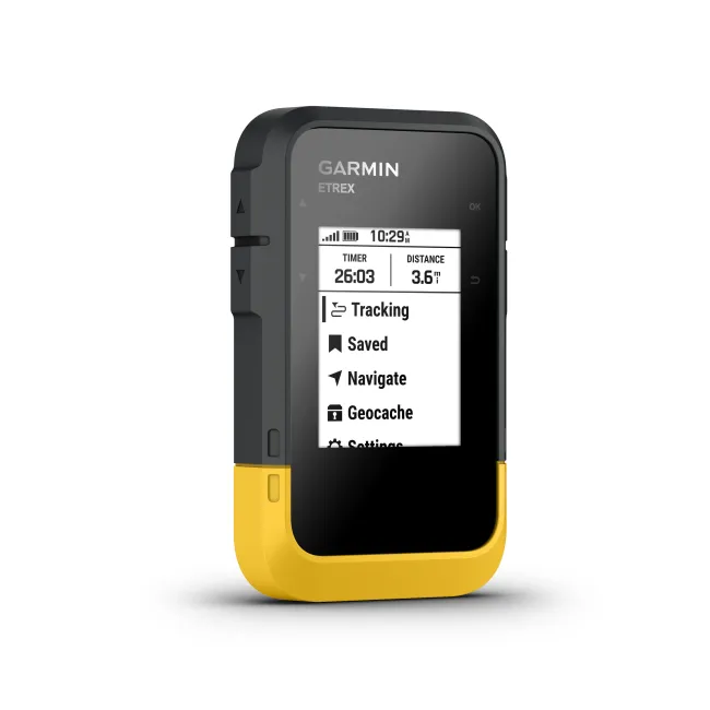 Garmin eTrex SE - navigator GPS