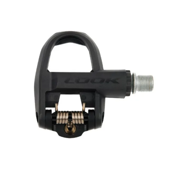 Look - pedale sosea clipless comfort pentru sosea - Keo Classic 3 - negru
