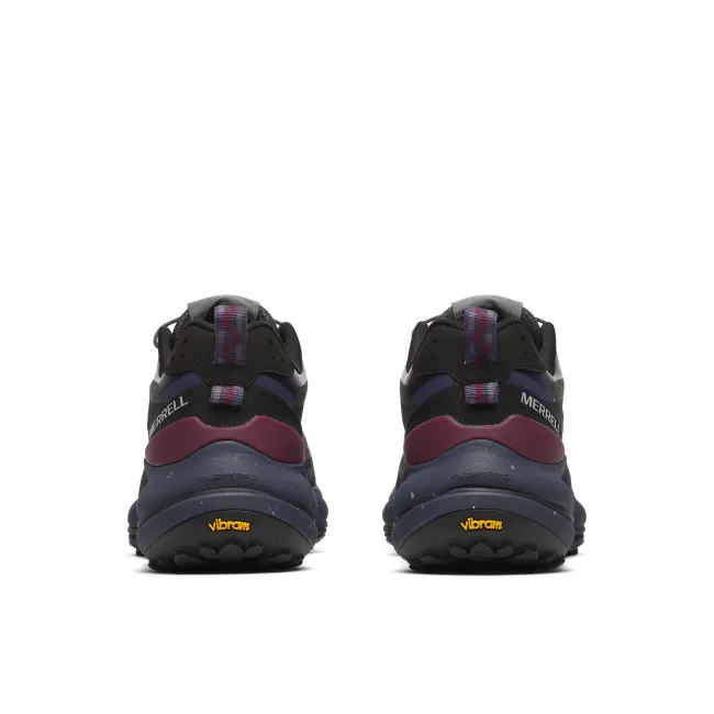 Merrell - pantofi sport - SPEEDARC MATIS - alloy | navy night