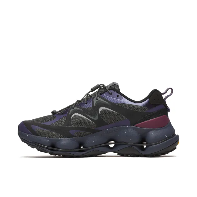 Merrell - pantofi sport - SPEEDARC MATIS - alloy | navy night