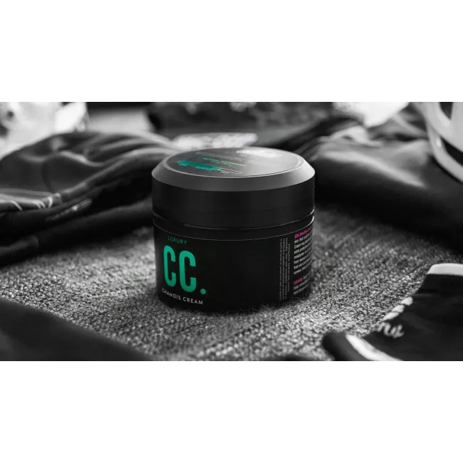 Muc-Off - crema de protectie iritatii Chamois Cream 250ml