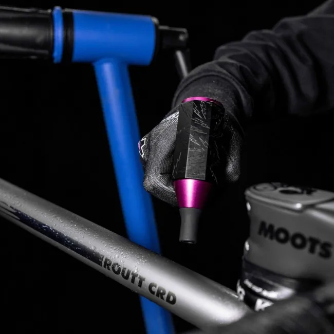 Muc-Off - suflanta - mini air blower