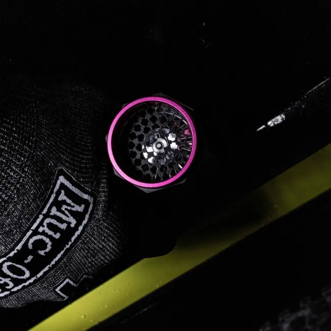 Muc-Off - suflanta - mini air blower