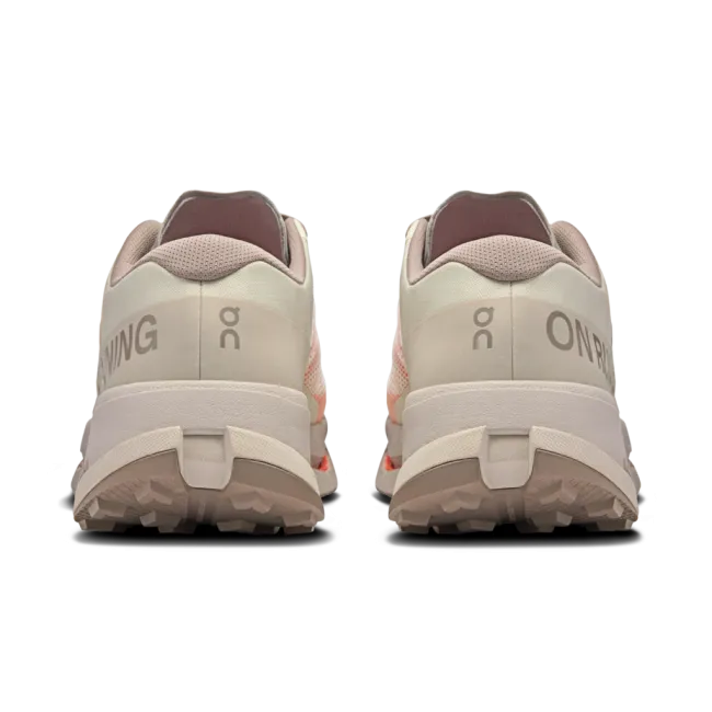 On - pantofi alergare trail - Cloudultra 3 - Cinder | Pearl