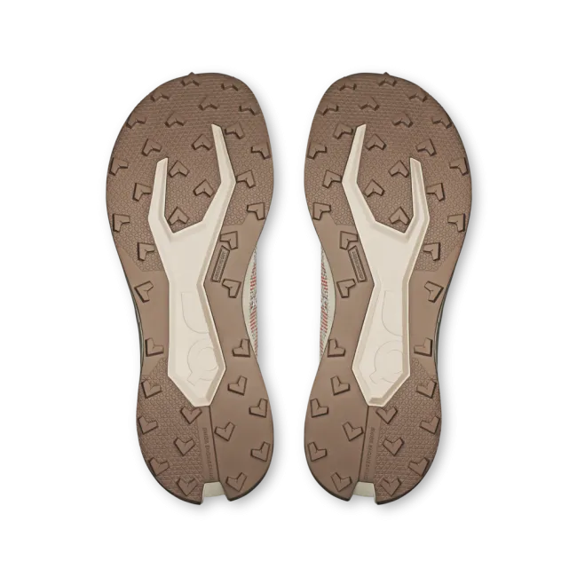 On - pantofi alergare trail - Cloudultra 3 - Cinder | Pearl