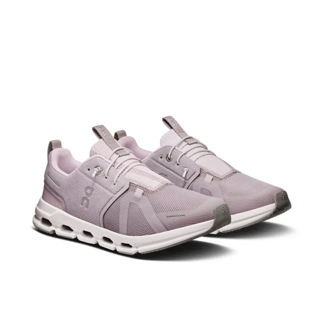 On - pantofi sport - Cloud Sky - Fade | White