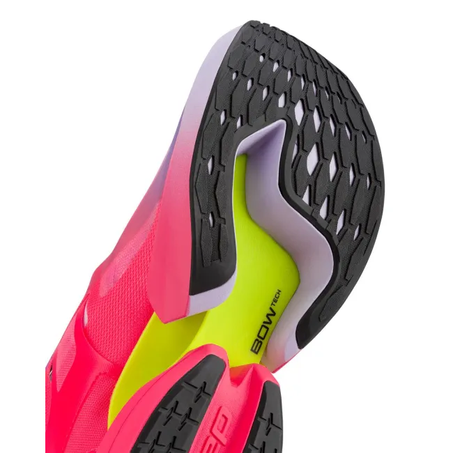 CEP - pantofi alergare - pro run omnispeed bowtech W shoes - pink | lilac fade