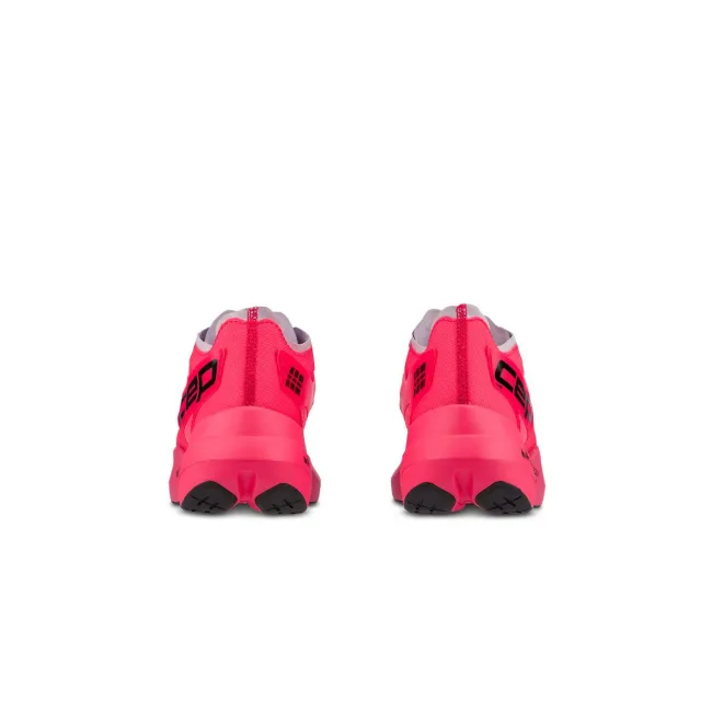 CEP - pantofi alergare - pro run omnispeed bowtech W shoes - pink | lilac fade