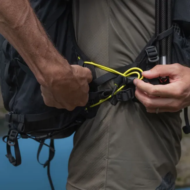 Instinct - vesta alergare tip rucsac - ALPI 40 - 40L