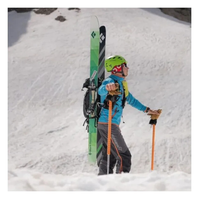 Instinct - vesta alergare tip rucsac - ALPI 40 - 40L