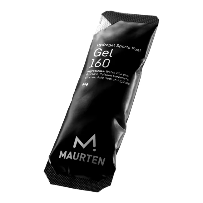 Maurten - Gel energizant 160 - plic 65g