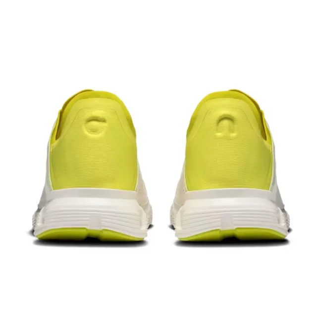 On - pantofi alergare - Cloud 6 Coast - Aloe | Limelight