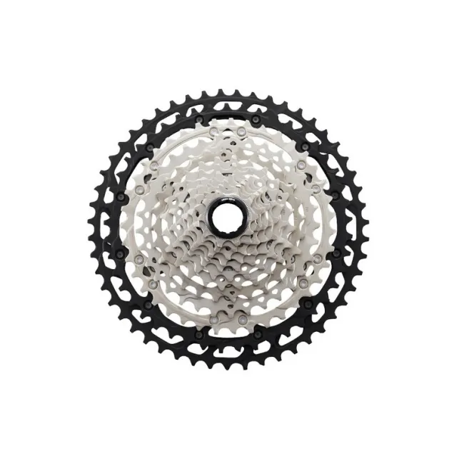 Shimano - bloc caseta pinioane - Deore XT CS-M8100-12 - 12 viteze - 10-51T