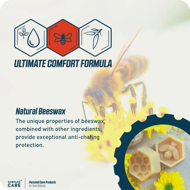 Surpass - crema iritatii bazon chamois creme ultra comfort formula cream -170ml