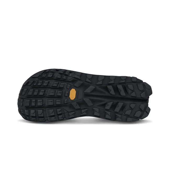 Altra - pantofi sport - Olympus 6 Hike Mid GTX - black