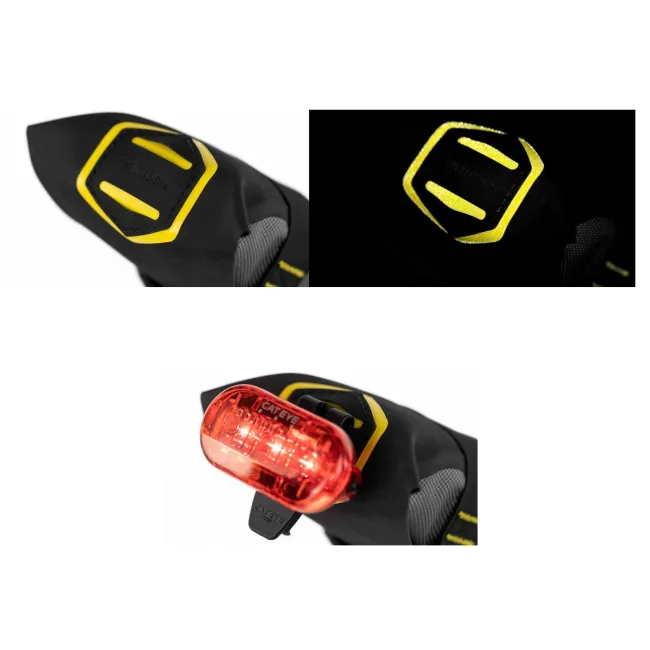 Apidura - geanta scule bicicleta Expedition Tool Pack 0.5 litri - negru gri