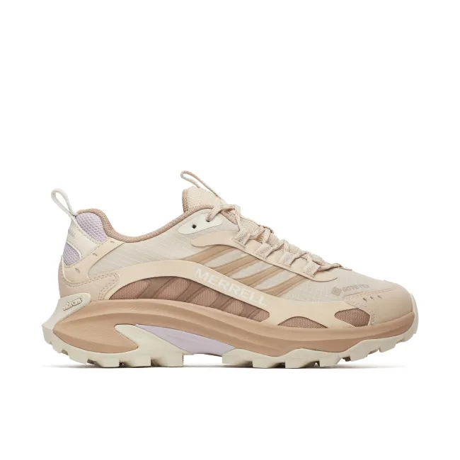 Merrell - pantofi sport - MOAB SPEED 2 GTX W - nougat