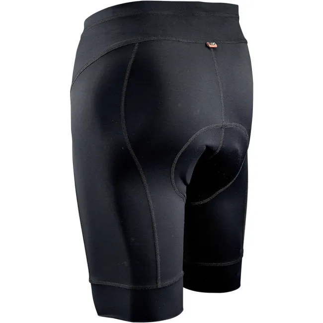 Northwave Force 2- pantaloni ciclism scurti - negru