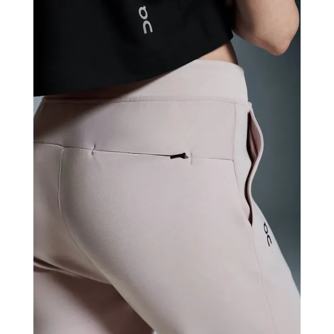 On - pantaloni lungi - Sweat Pants W - Purple