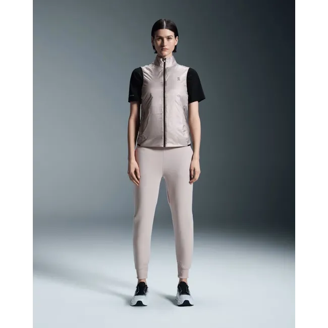 On - pantaloni lungi - Sweat Pants W - Purple