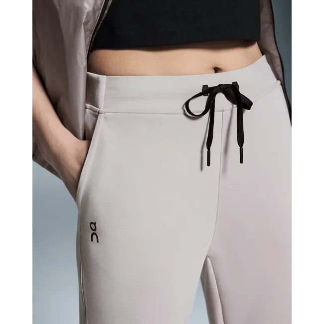 On - pantaloni lungi - Sweat Pants W - Purple