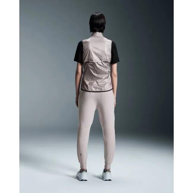 On - pantaloni lungi - Sweat Pants W - Purple