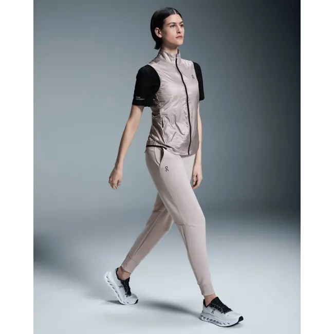 On - pantaloni lungi - Sweat Pants W - Purple