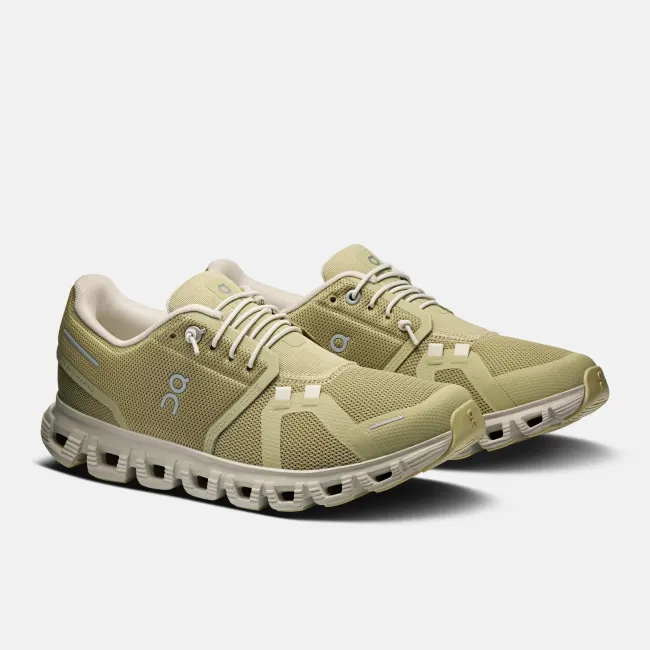 On - pantofi sport - Cloud 6 W - Caper | Ice