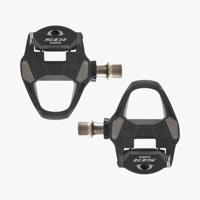 Shimano - pedale sosea clipless - 105 - PD-R7000