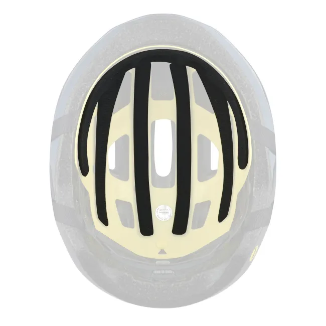 Specialized casca ciclism Align II Mips - albastru inchis metalizat negru