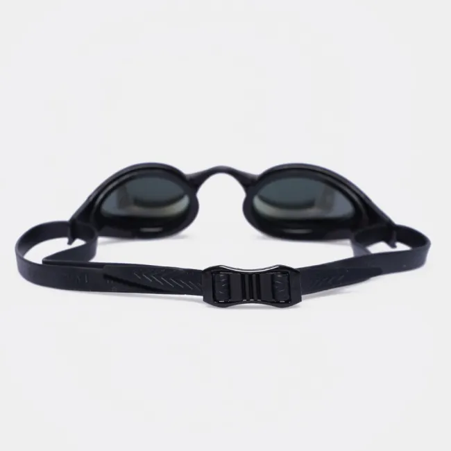 TYR - ochelari inot performanta - Tracer-X RZR Racing Goggles Mirrored - auriu | negru