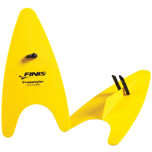 Finis Freestyler palmare