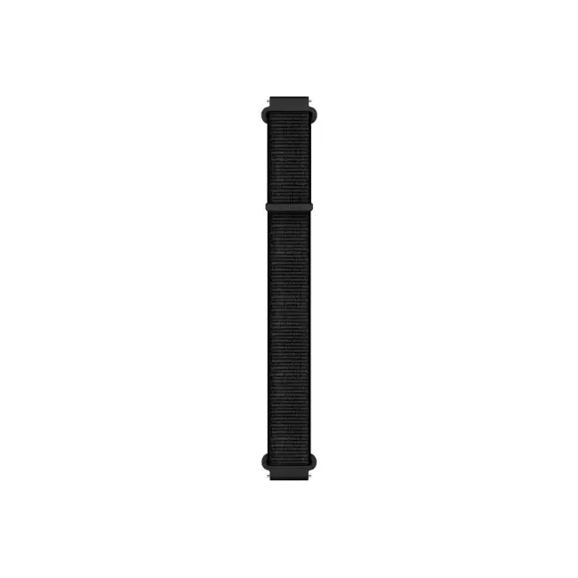 Garmin - curea nailon - Quick Release 18 - Ultrafit - negru