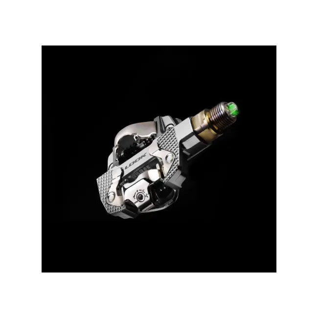 Look - pedale powermeter - X-TRACK POWER - Dual