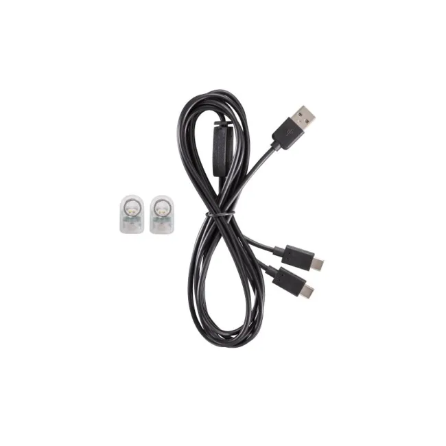 Look - pedale powermeter - X-TRACK POWER - Dual