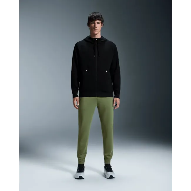 On - pantaloni lungi - Sweat Pants - Green