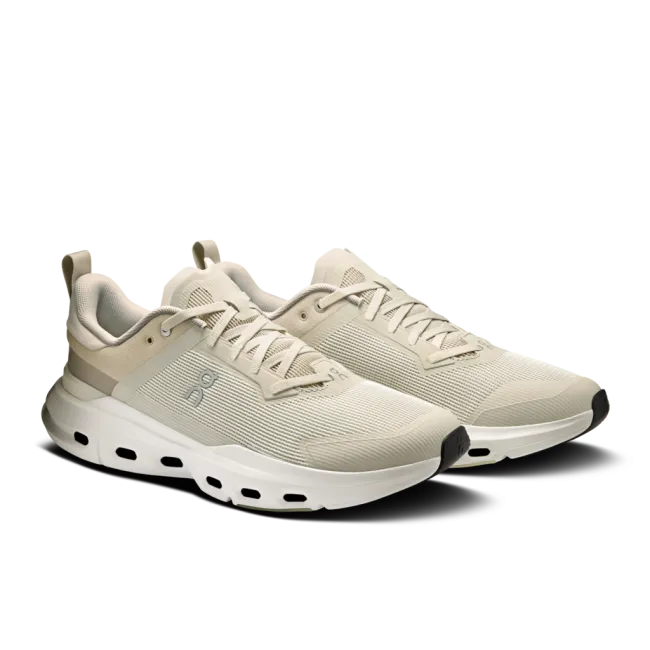 On - pantofi alergare - Cloudpulse Next - Pelican | Ghost