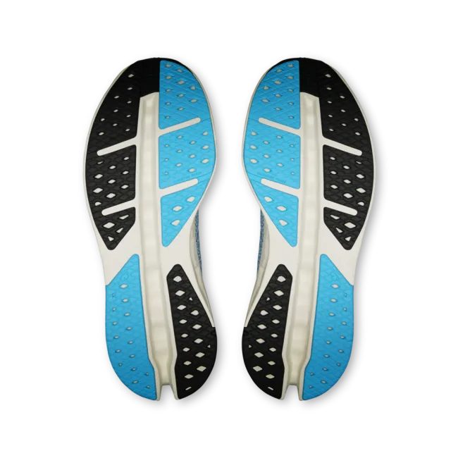 On - pantofi alergare - Cloudsurfer Max - Dust | Ivory