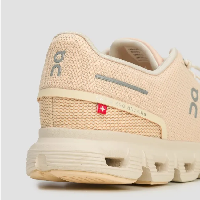 On - pantofi sport - Cloud 6 W - Blonde | Dew