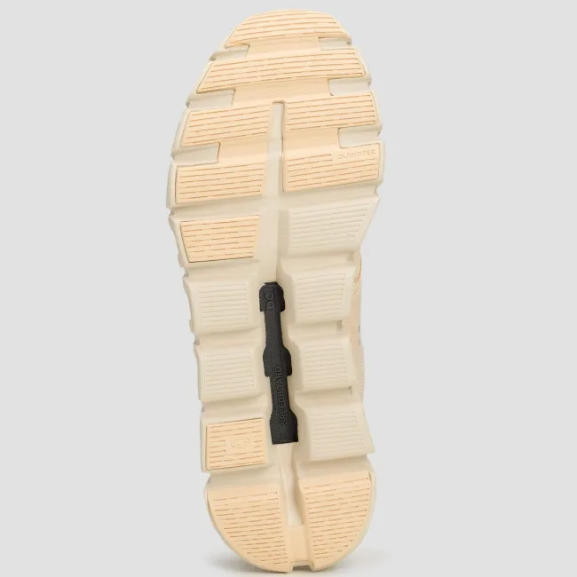 On - pantofi sport - Cloud 6 W - Blonde | Dew