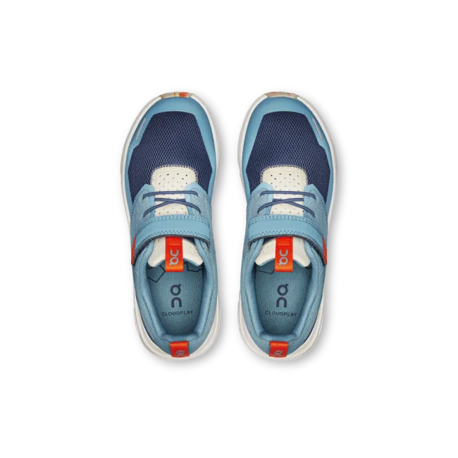 On - pantofi sport - Cloud Play - Dust | Dew