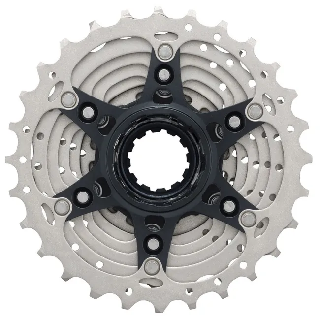 Shimano - bloc caseta pinioane pentru bicicleta sosea Ultegra CS-R8000 - 11 viteze - 11-30T