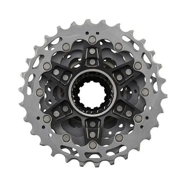 Shimano - caseta pinioane - DURA-ACE - CS-R9200 - 12 viteze - 11-30T